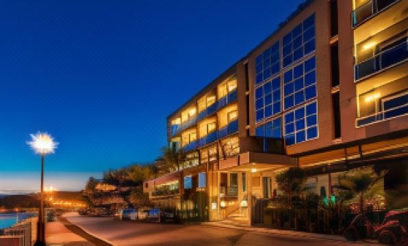 Hotel Miramare - Adults Only