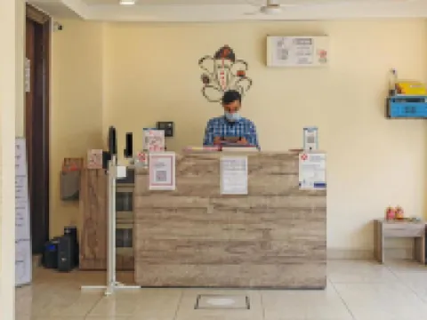 Goroomgo M M Howrah Maidan Home Stay Kolkata Hotels in Howrah