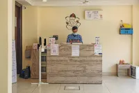 Goroomgo M M Howrah Maidan Home Stay Kolkata Hotels in Howrah