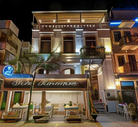 Hotel Karacam