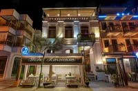 Hotel Karacam - Ocean View
