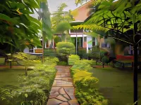 Endasawa Tree Lodge Hotels in 