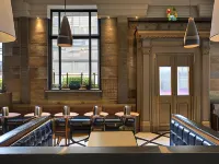The Inn on the Mile Hotels near Pleasance