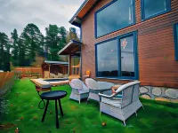 Woodlodge Country Sapanca Hotels in Uzunkum Koyu