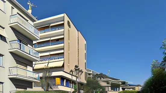 B&B Hotel Riviera Celle Ligure