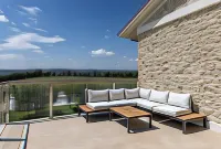 Tenuta Fogliani Resort & Natural Spa - WiFi
