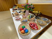 Escale Hotels in Marly