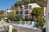 Le Club Mougins Hotels in Mougins