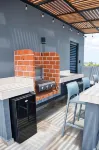 Sunset Kin Beach Apartments