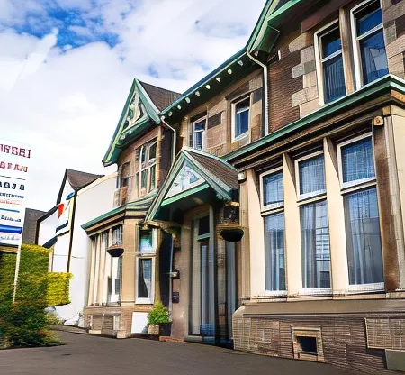Hazeldene Guest House