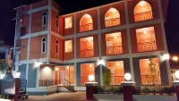 Pps Home فنادق في سورين