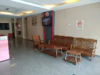 Oriental City Inn Hotel di Sekudai