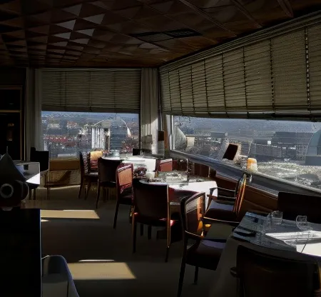 Hotel Miradouro