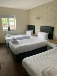 The Bournbrook Inn