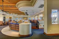 Hilton Phoenix Airport