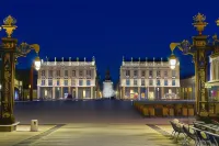 Ibis Budget Nancy Centre Hotel di Nancy