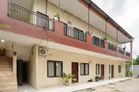 Srb Near Mall Ciputra CIbubur Mitra RedDoorz Hotels in Jatisampurna