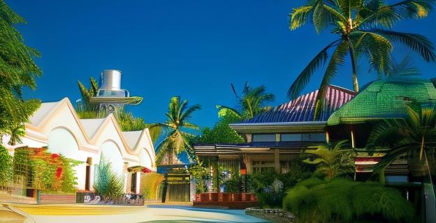 Zillion Pavilion Family & Business Hotel Hotels in Batangas