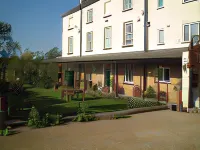 Murcott Mill Hotels in Long Buckby