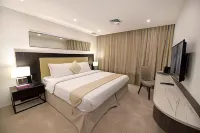 Carlton Tower Hotel Kuwait Hotels near Taiba Al Othman