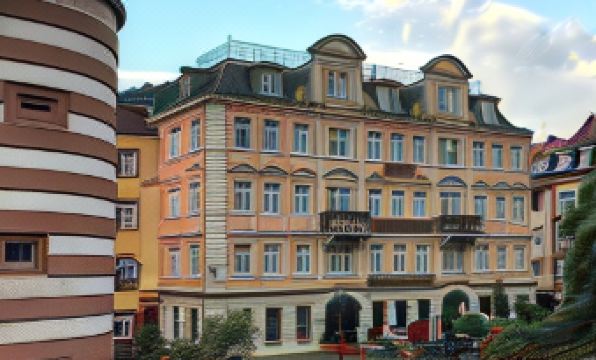 City Partner Hotel Holländer Hof