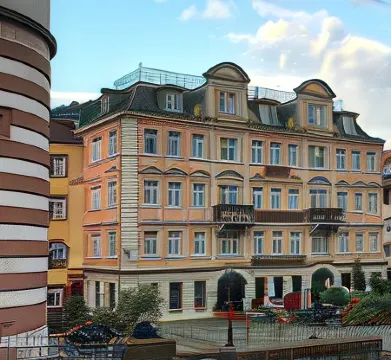 City Partner Hotel Holländer Hof