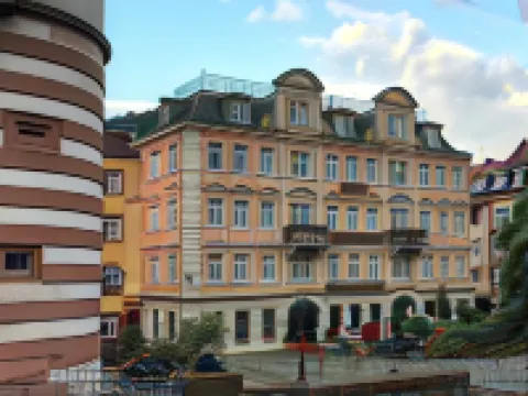 City Partner Hotel Holländer Hof Hotels near Heidelberg University