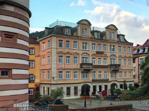 City Partner Hotel Holländer Hof