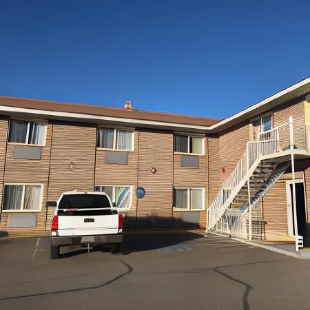 Ameri-Stay Inn & Suites
