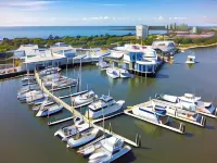 Nautilus Mooloolaba Hotels in Buddina