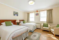 The Well Guesthouse Hotels in Marlborough