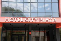 City Plaza Hotels in 
