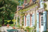 Le Clos du Ru Các khách sạn ở Lorris