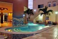Eco Hotel Katarma Hotels in Puerto Baquerizo Moreno