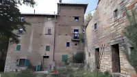B&B Borgo del Fornello Hoteles en 