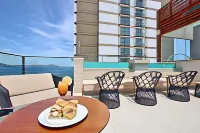 Ritz Copacabana Boutique Hotel