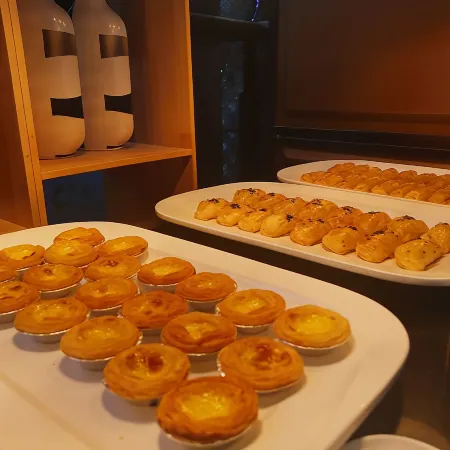 Four Points by Sheraton Nanchang, Xihu