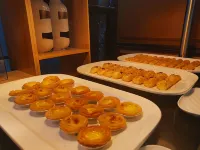 Four Points by Sheraton Nanchang, Xihu - Morgenmad