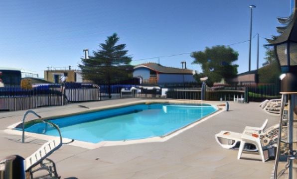 Americas Best Value Inn Denver