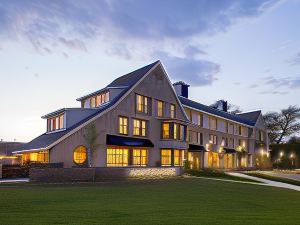 The Inn at Swarthmore