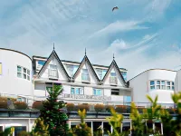 Hotel De Normandie Hotels near Liberation Square