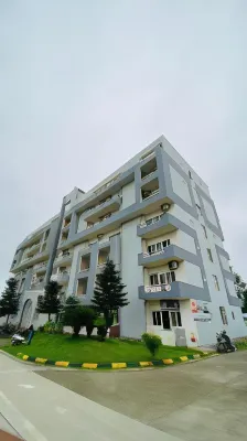 LivBox Hotels in Rudrapur
