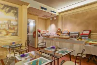 Hotel Marco Polo - 3-stjärniga