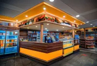 Hotel Pamela Concept Hotels in Municipality of Negotino