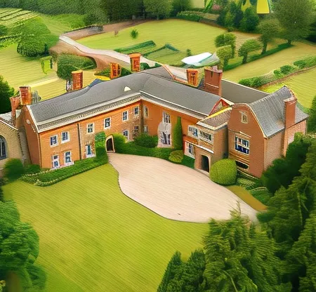 Grafton Manor Hotel
