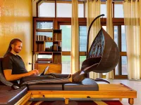 Hide-in Hostel Delhi