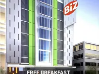 BIZ HOTEL CITY CENTER Hotels in Ambon