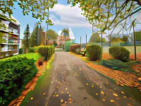 Apartment in Durbuy with Balcony