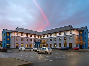 Holiday Inn Express Antrim - M2, Jct.1