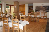 Cottage Lea's Country Hotel & Restaurant - breakfast